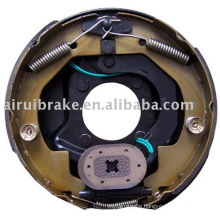 10" Electric Brake Assembly